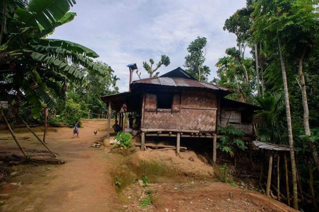 নিরালা খাসিয়া পুঞ্জি, শ্রীমঙ্গল