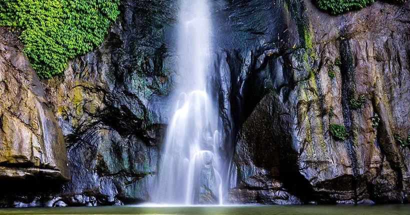 মাধবকুণ্ড জলপ্রপাত